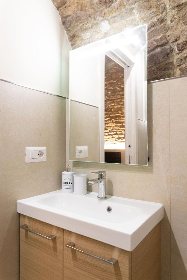 Loft Rustico In Centro Storico Apartment Assisi Exterior foto