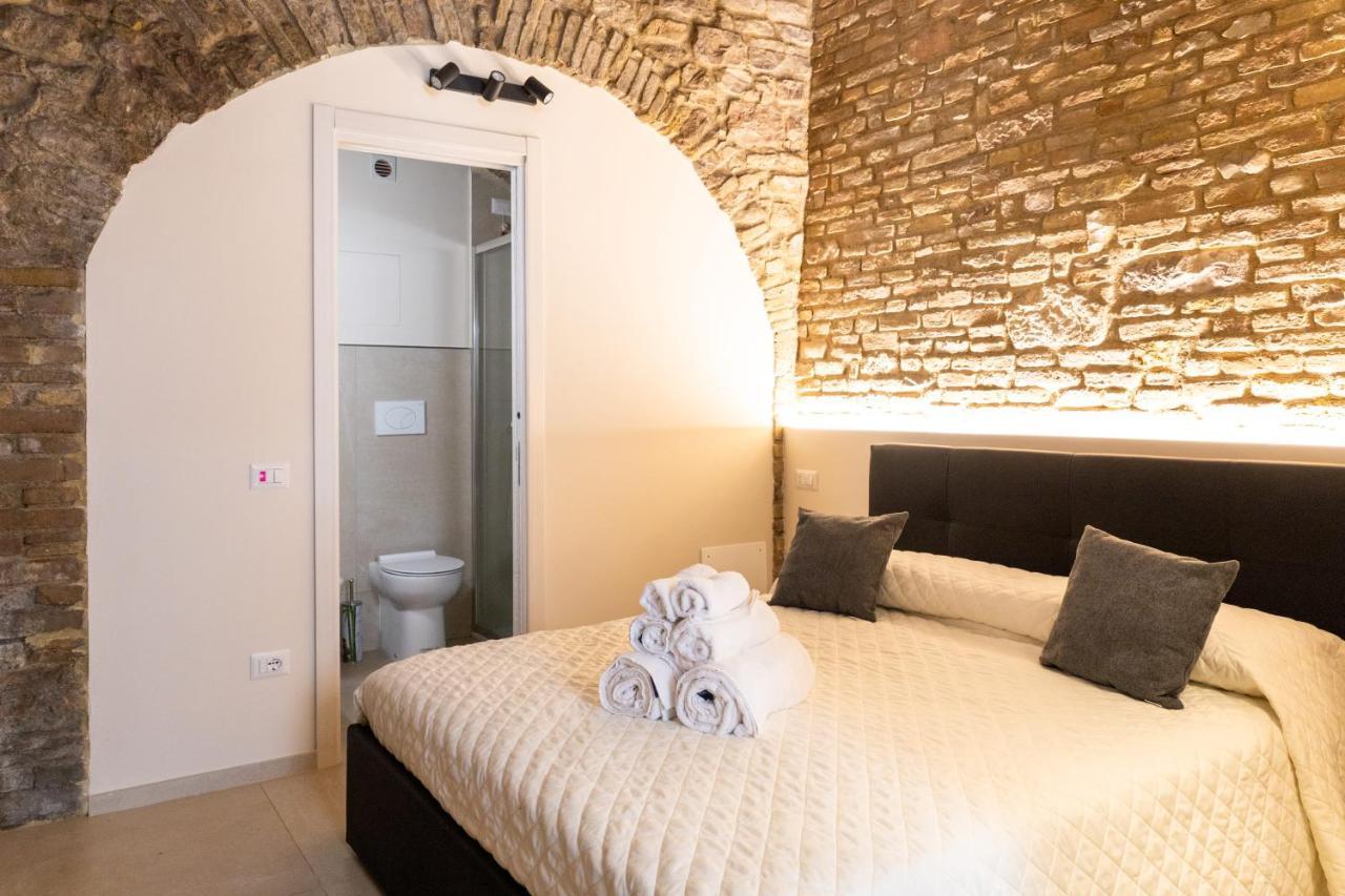 Loft Rustico In Centro Storico Apartment Assisi Exterior foto